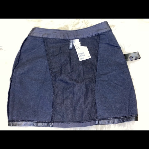 Tight Mini Skirt | Divided by H&M - Picture 4 of 4